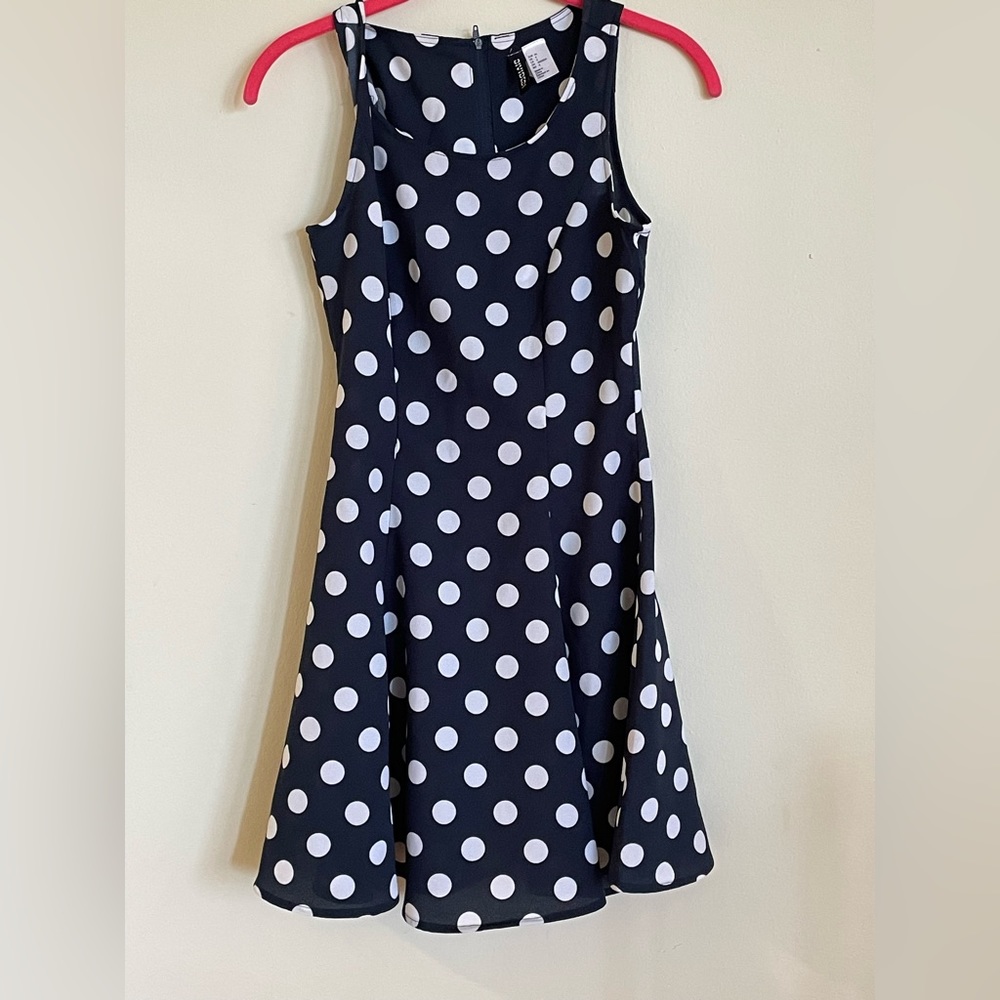Divided Dress